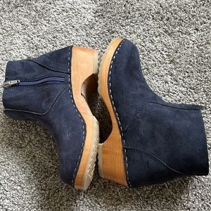 Hanna Anderson Boots!